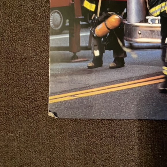 Children Book Set- Pack of 3 Sports/Community Helper Books - Picture 8 of 15